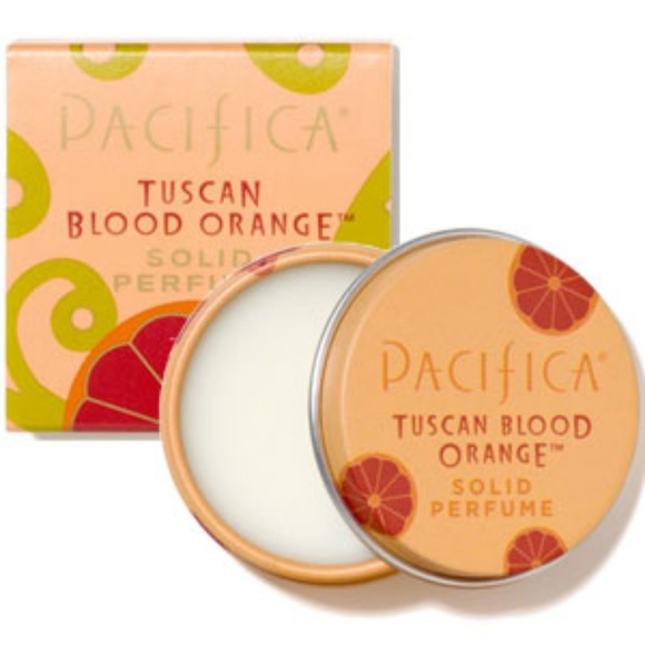 NEW Pacifica Solid Perfume ~ 3 scents for $12! - Picture 4 of 6
